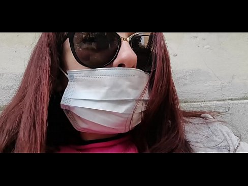 ❤️ D'Nicoletta hëlt sech op hirem Noper a pisst a senger Garage (Special Covid19 Italienesch Quarantän) Fucking Video op Porno lb.passionateembracespotlight.ru ❌️❤