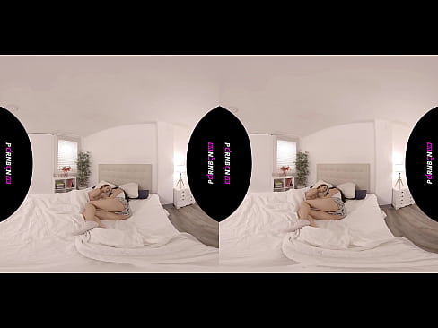 ❤️ PORNBCN VR Zwee jonk Lesben erwächen geil an 4K 180 3D virtuell Realitéit Genf Bellucci Katrina Moreno Fucking Video op Porno lb.passionateembracespotlight.ru ❌️❤