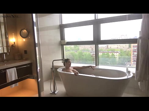 ❤️ Enorm Babe Leidenschaftlech ruckelt hir Muschi am Buedzëmmer Fucking Video op Porno lb.passionateembracespotlight.ru ❌️❤
