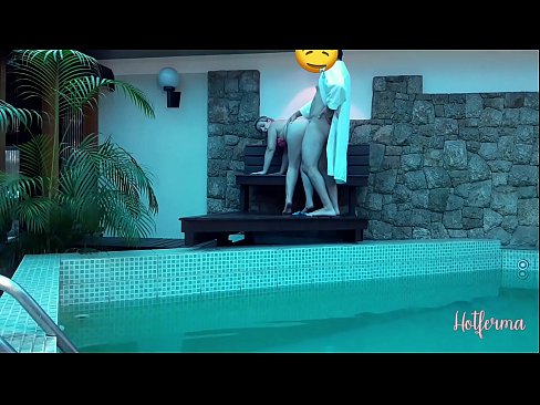 ❤️ Boss invitéiert Déngschtmeedchen an de Pool, mee konnt net engem waarm widderstoen Fucking Video op Porno lb.passionateembracespotlight.ru ❌️❤